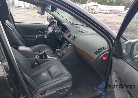 2009 Volvo Xc90 V8 из США, поврежденный, VIN YV4CZ852091515287